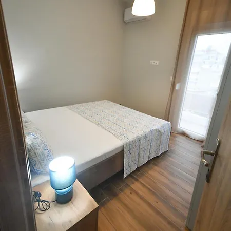 Dimitris Apartment Alexandroupoli Exterior photo