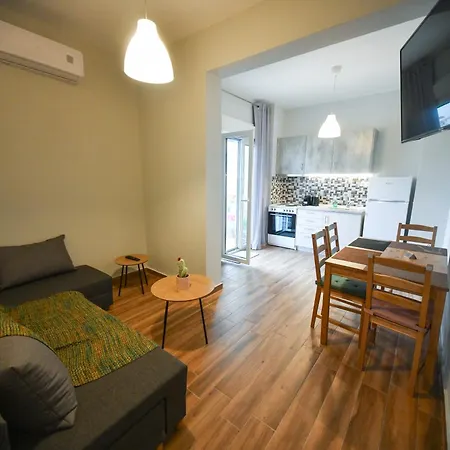 Dimitris Apartment Alexandroupoli Exterior photo