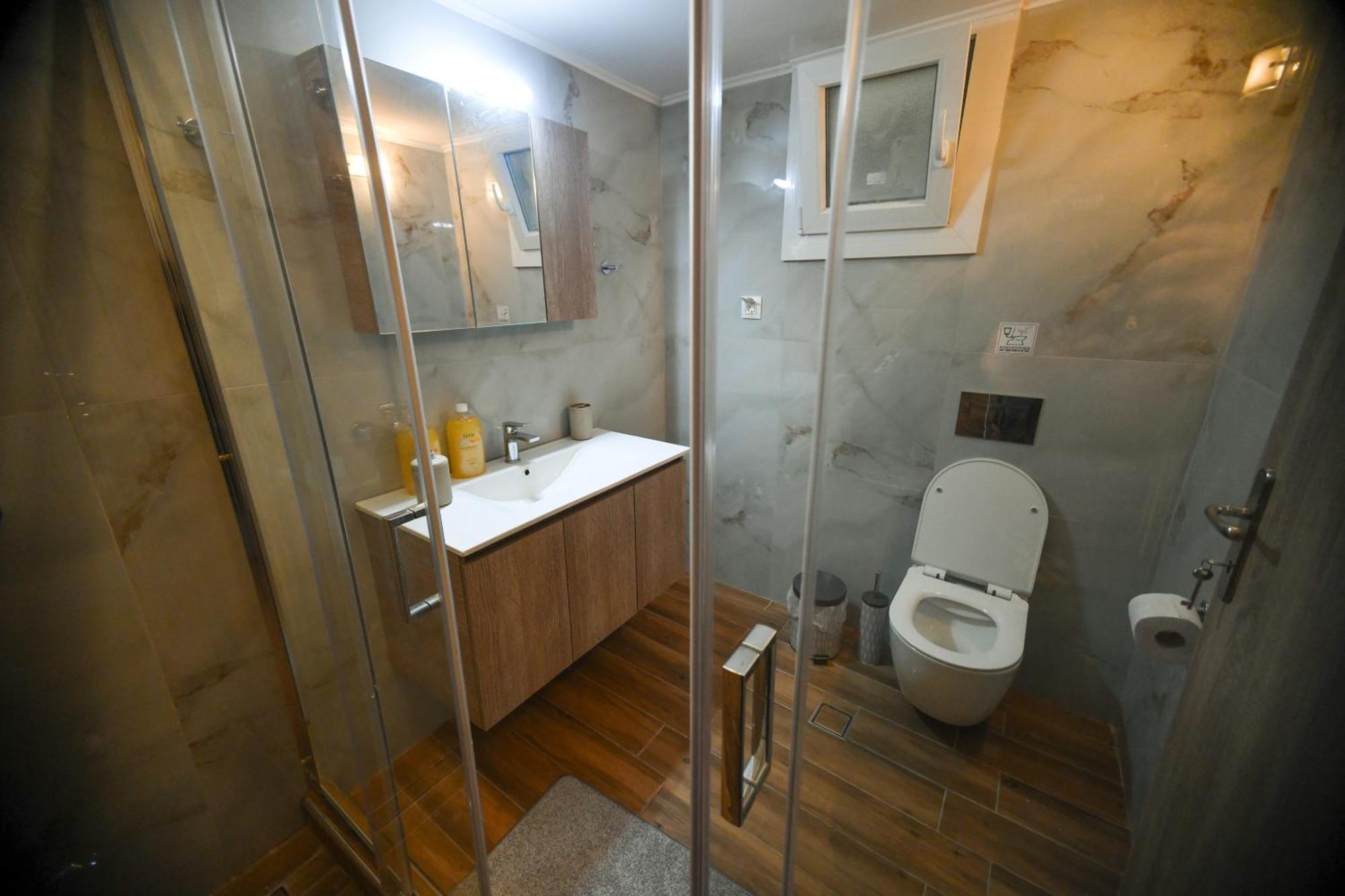 Dimitris Apartment